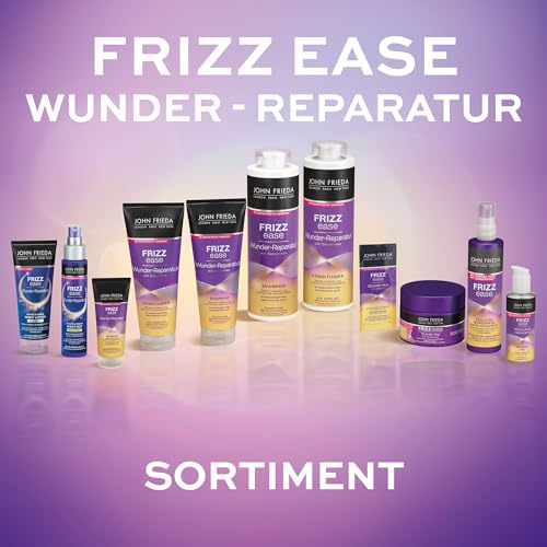 John Frieda Wunder Frizz Ease - ml