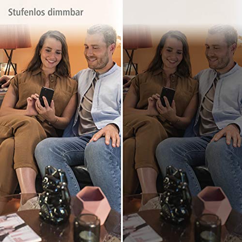Wifi-Lampe