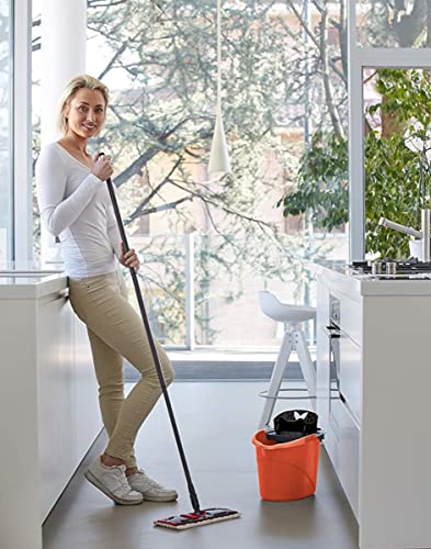 Vileda ULTRAMAX 2in1 Bodenwischer Komplett Set