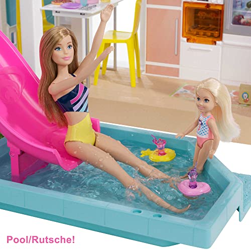 Barbie Dreamhouse