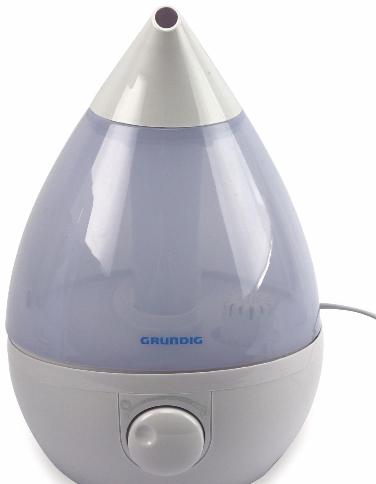 GRUNDIG Luftbefeuchter HD-1353, 3,4 L