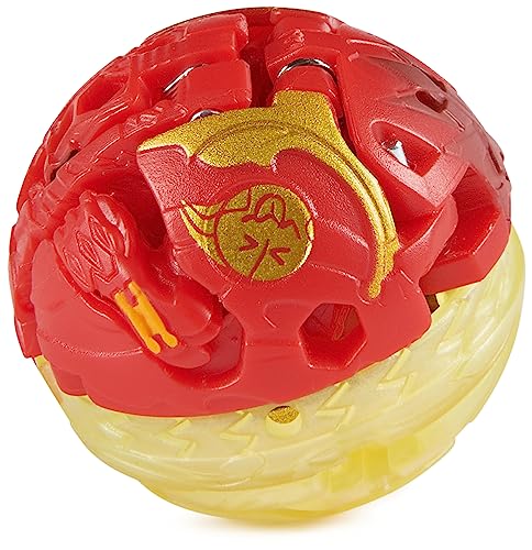 Bakugan, Special Attack Trox