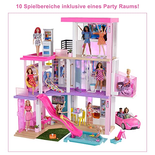 Barbie Dreamhouse