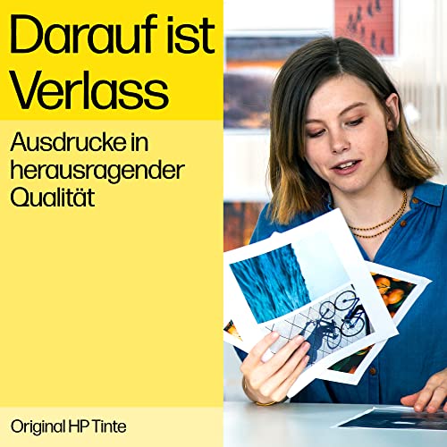 HP D8J10A Original Tintenpatrone 980A, 10000 Seiten