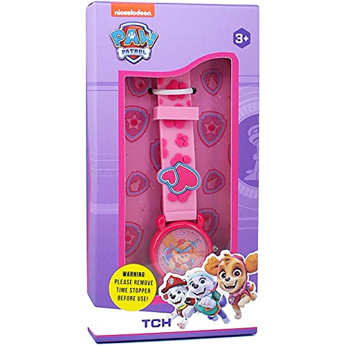 Vadobag Paw Patrol Kinderzeituhr, Armband