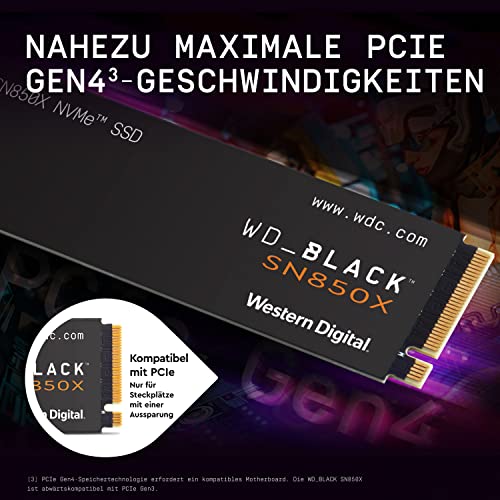 WD_Black SN850