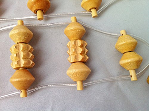 zen' Aroma Massage Leash