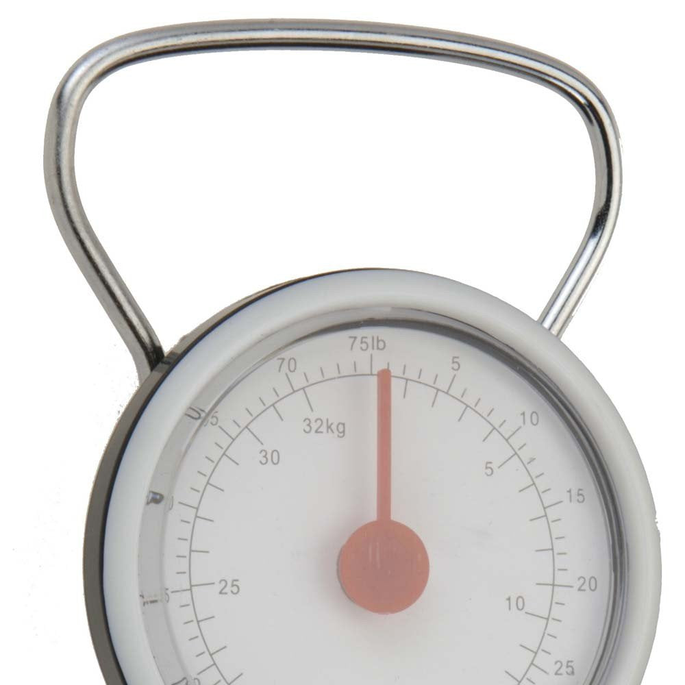 Gepäckwaage ca. 20cm bis 32 kg