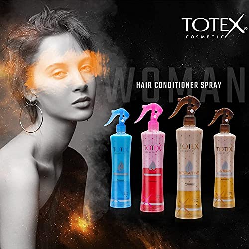 totex 2 Phasen Spray Blue 400 ml Conditioner Spray