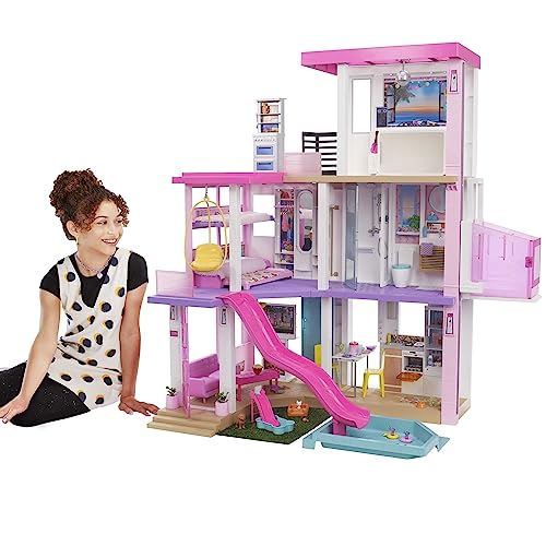 Barbie Dreamhouse
