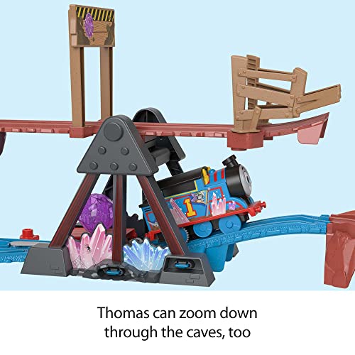 Thomas & Friends