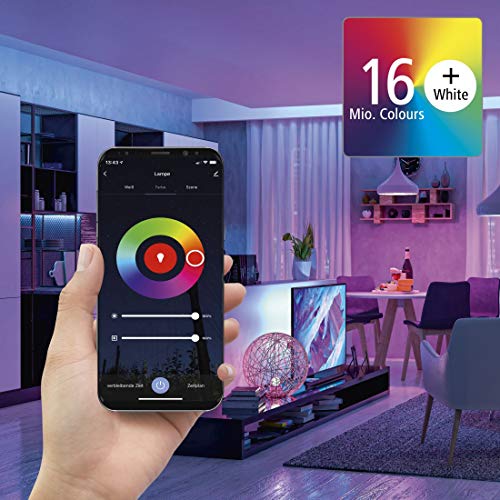 Wifi-Lampe