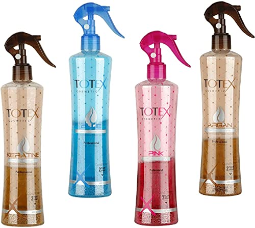 totex 2 Phasen Spray Blue 400 ml Conditioner Spray