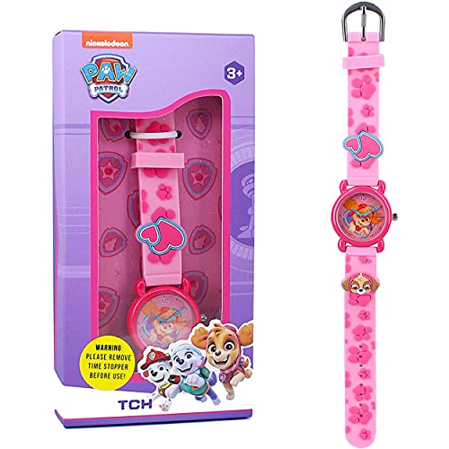 Vadobag Paw Patrol Kinderzeituhr, Armband