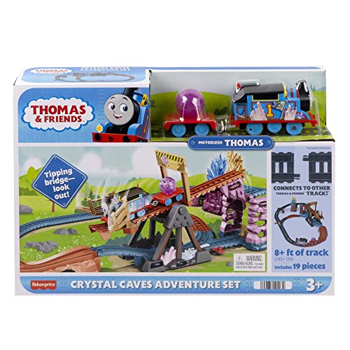 Thomas & Friends