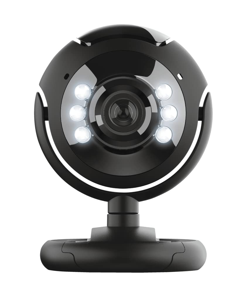 Trust Primo Webcam