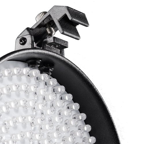 Walimex Pro LED Spotlight mit Abschirmklappen