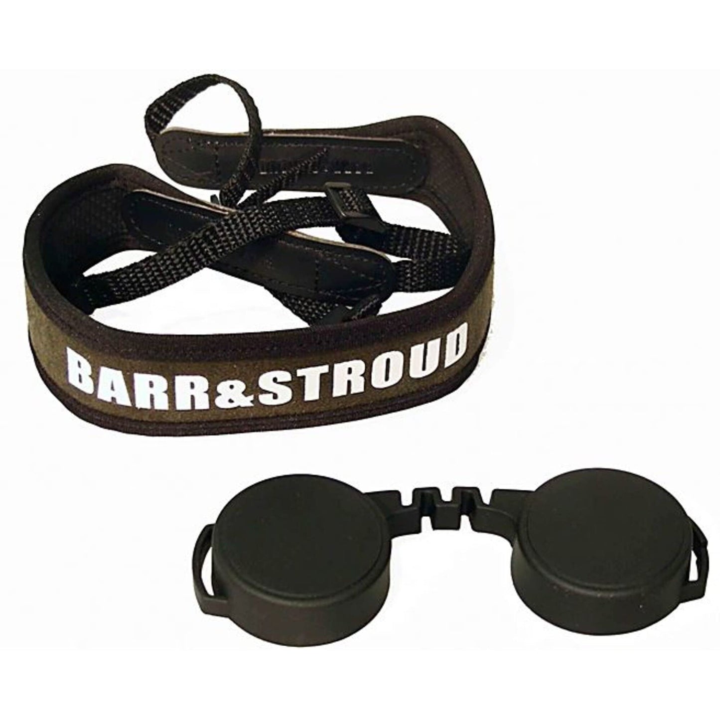 Barr & Stroud Series 4 8x42 Binoculars, 0