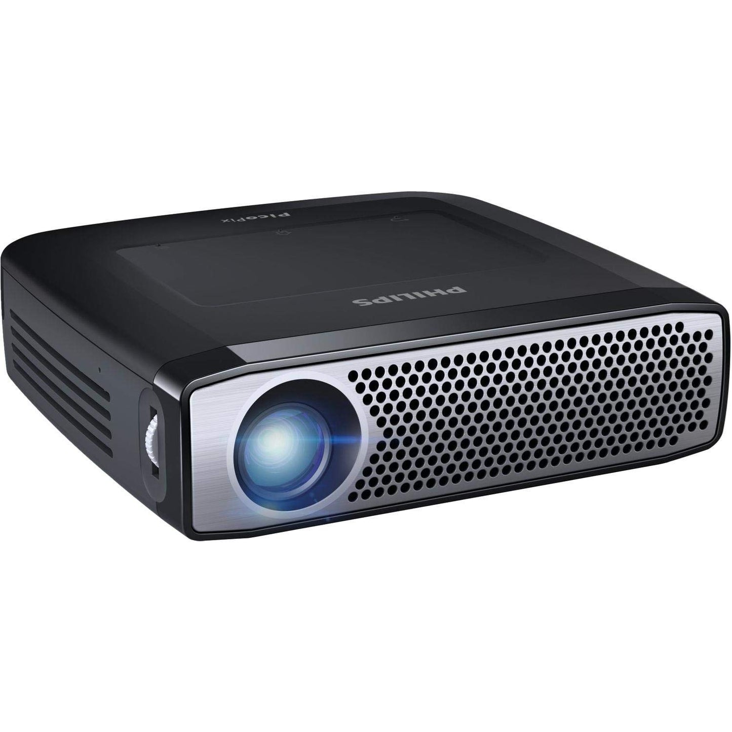 'Philips PicoPix-Projektor/Taschenprojektor ppx4935/EU – FH300L (350 ANSI Lumen, DLP, 720p (1280 x 720), 100000: 1, 16: 9, 381 – 3810 mm (15 – 150))
