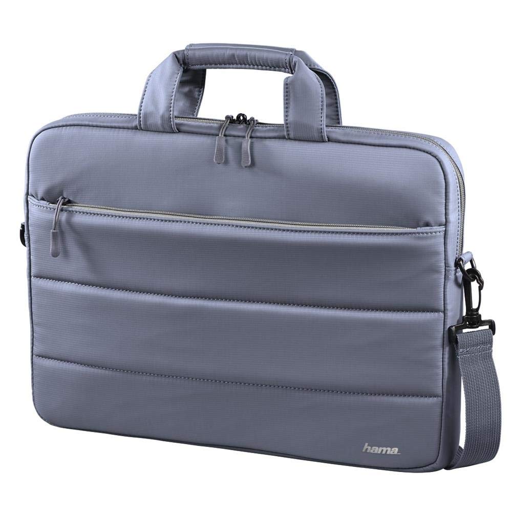 Hama Notebooktasche Toronto 15,6" grau