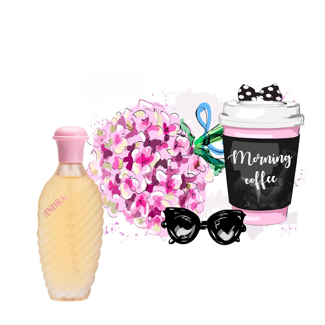 Urlic De Varens Indra Edp Vapo, 100 ml