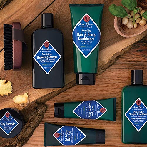 Jack Black Double-Header Shampoo & Condtioner 473 ml