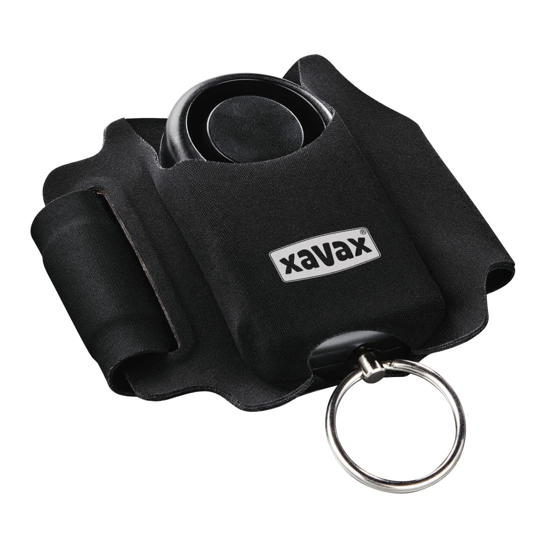 Xavax 176521 mit persönlicher Alarm Sport Armband