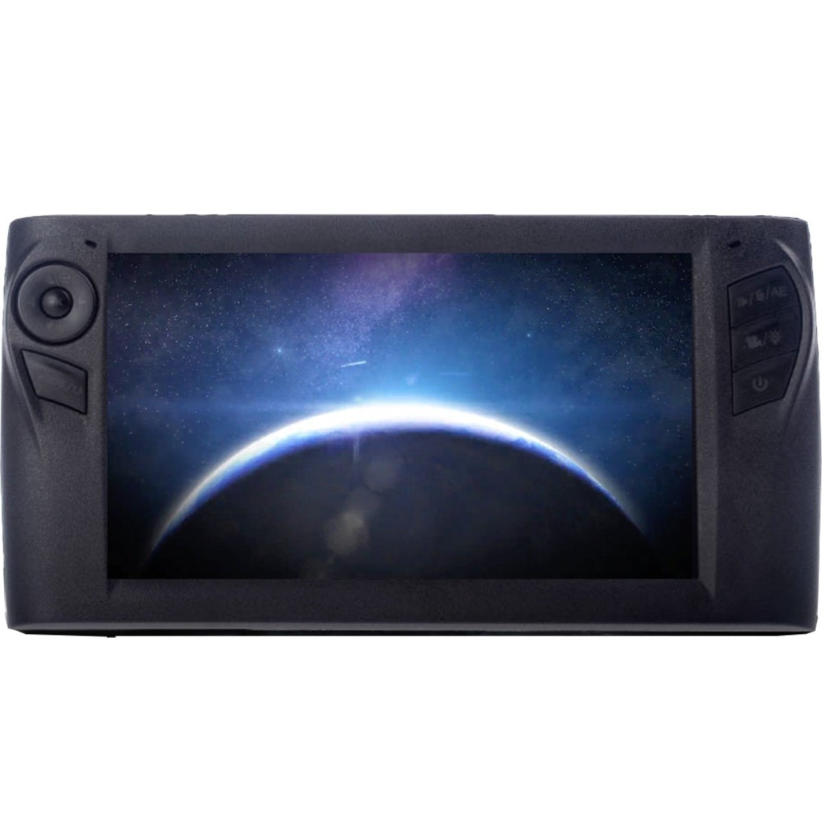 Toyani TA-JY500 Nachtsicht Kamera mit LCD Display 22x Zoom / One-Touch-Snap-Shot / bis zu 500m Reichweite und 300m Gesichtserkennung / mit Sprachaufnahme / Nebeleindringung / Blendschutz /