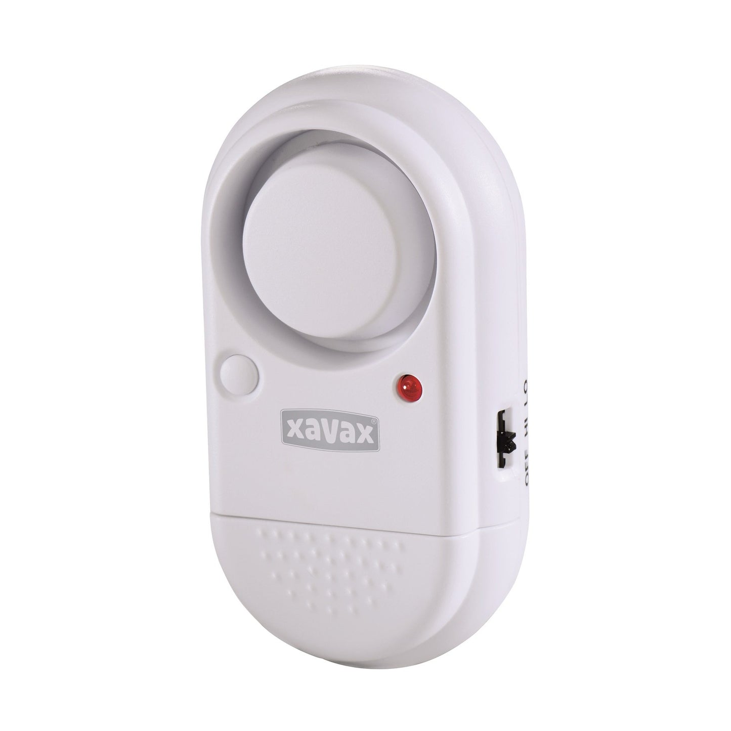 Xavax 00111987 Dekoration für Zuhause, Chrom, one Size