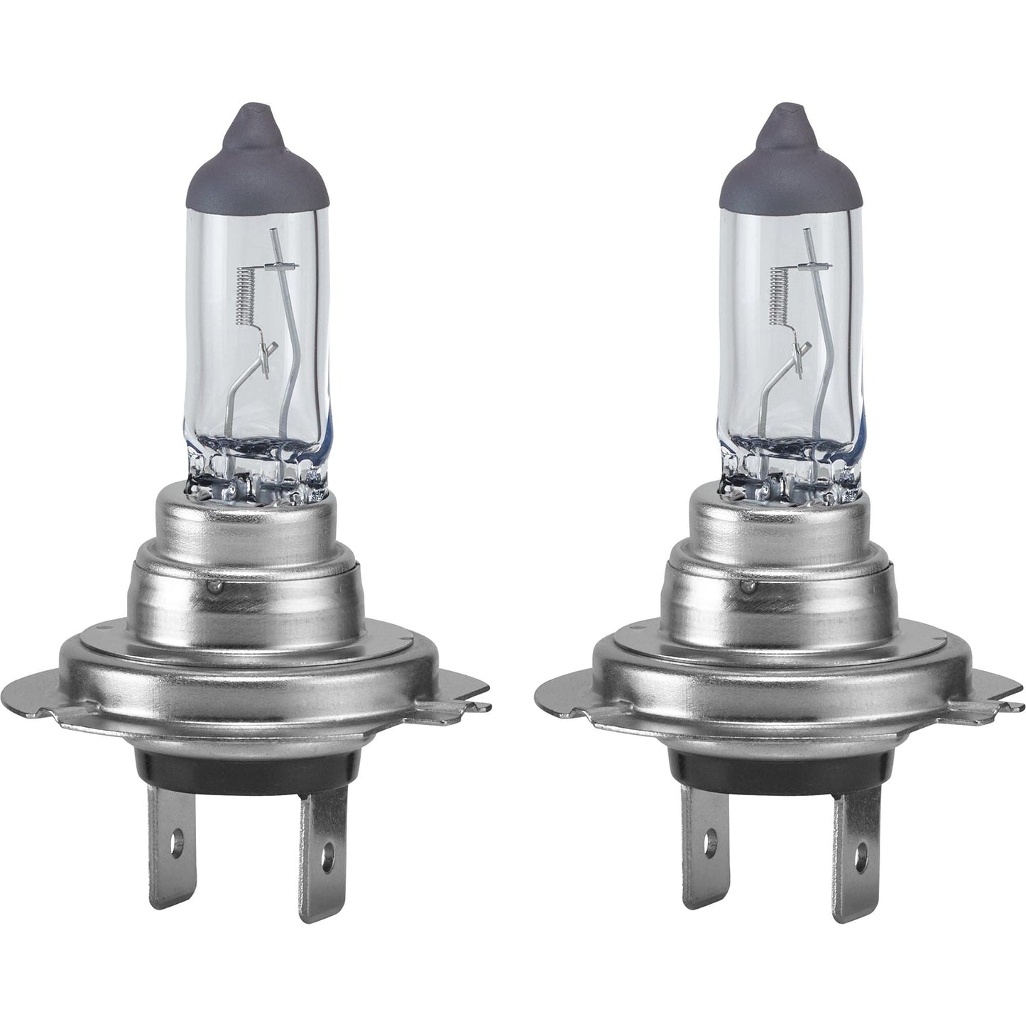 H7 Xenon Mega White 12V 55W 2X