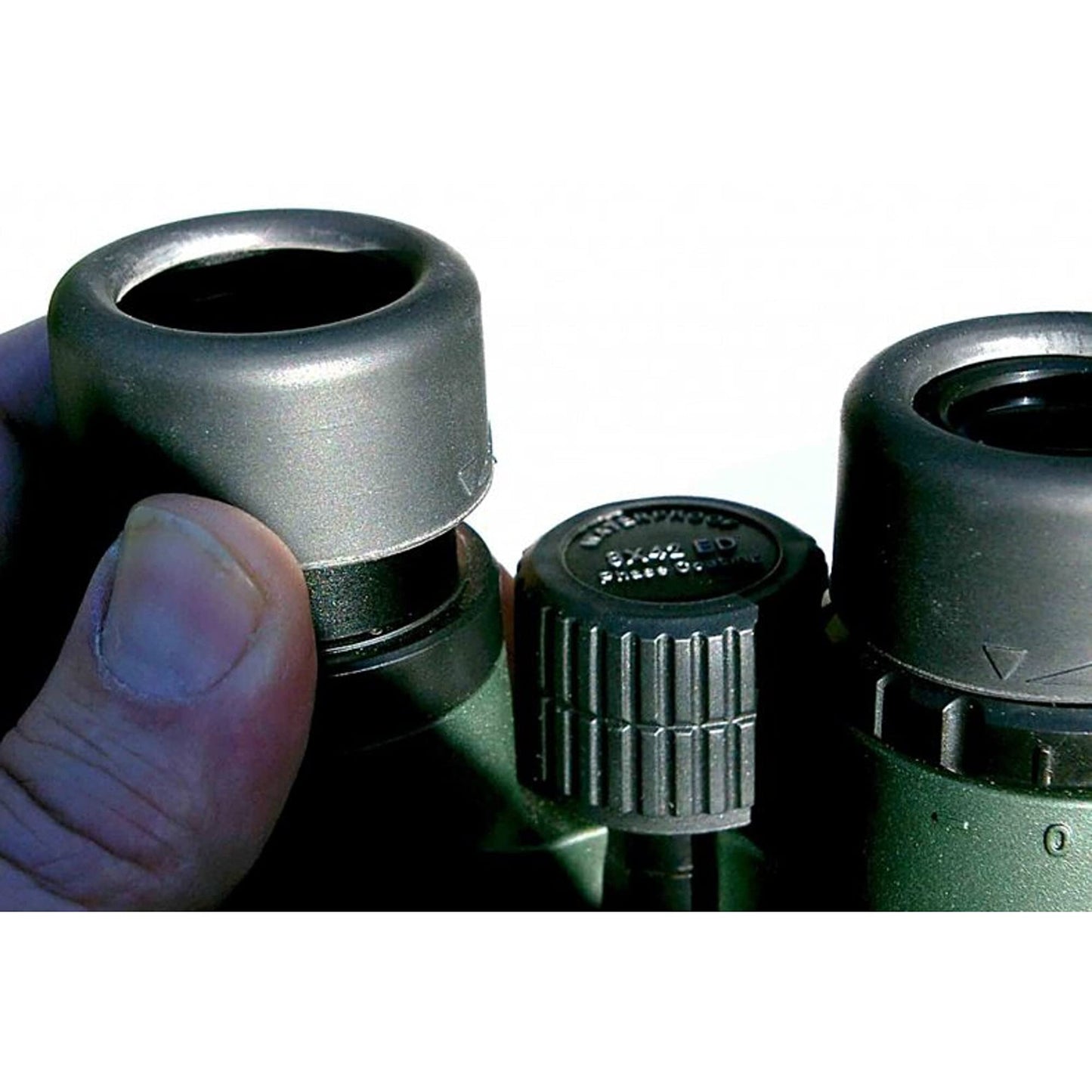 Barr & Stroud Series 4 8x42 Binoculars, 0