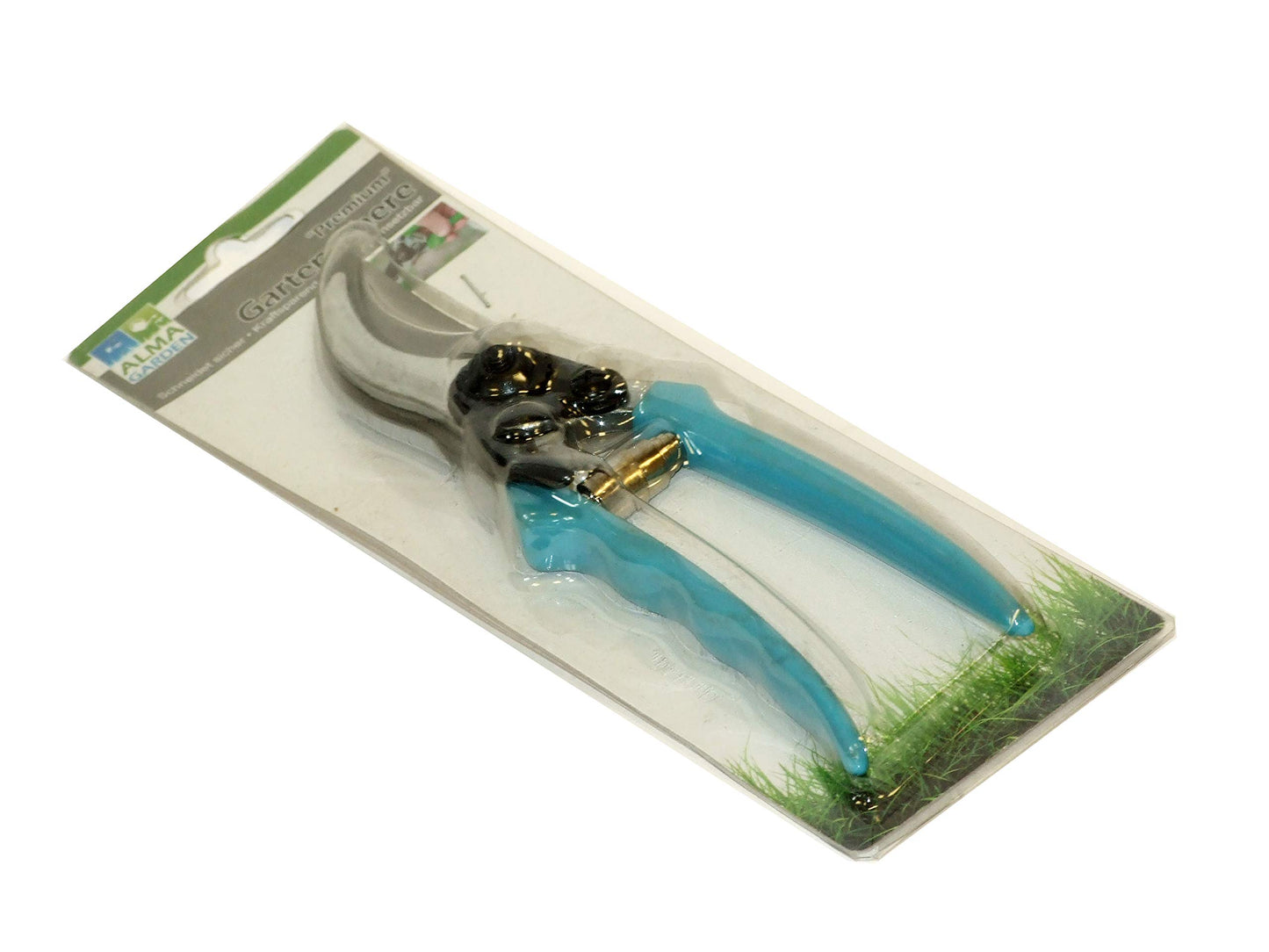 Alma Garden Gartenschere Premium