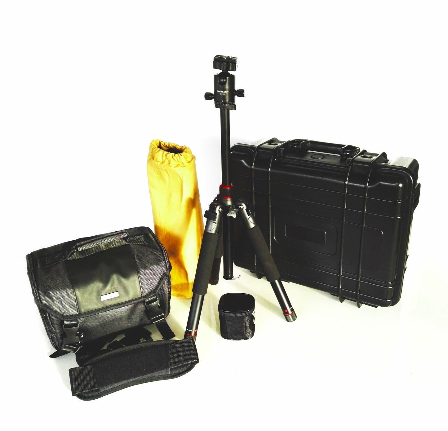 Toyani TA-JY500 Nachtsicht Kamera mit LCD Display 22x Zoom / One-Touch-Snap-Shot / bis zu 500m Reichweite und 300m Gesichtserkennung / mit Sprachaufnahme / Nebeleindringung / Blendschutz /