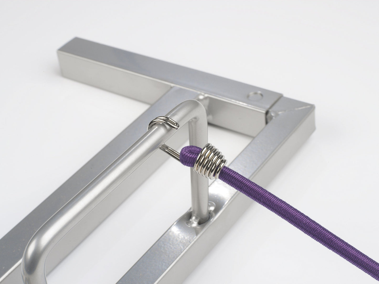 UNITEC Gepäckspanner Profi Mini Bungee, 25cm 4x