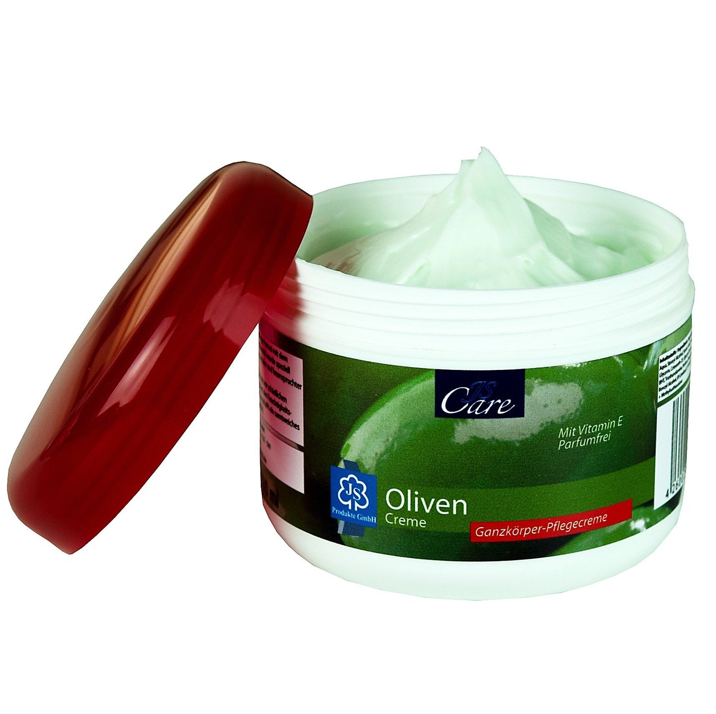 JS Care Oliven Creme