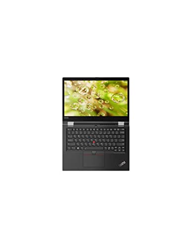 ThinkPad L13 Yoga Gen 2