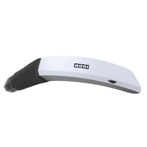 HORI 3D Surround Gaming Neckset - Tragbare Speaker mit integriertem Voice Chat für PS5 PS4 PC