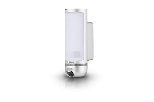 Bosch Smart Home, Yale Linus® Smart Lock, Türschloss inkl. WiFi Bridge, kompatibel mit Amazon Alexa, Apple HomeKit, Google Home