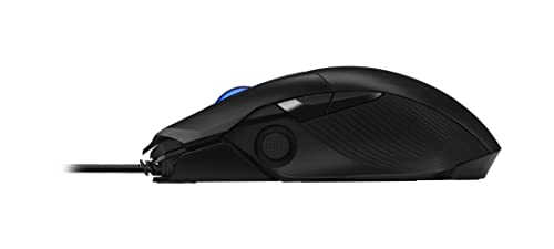 ASUS ROG Chakram Gaming Maus