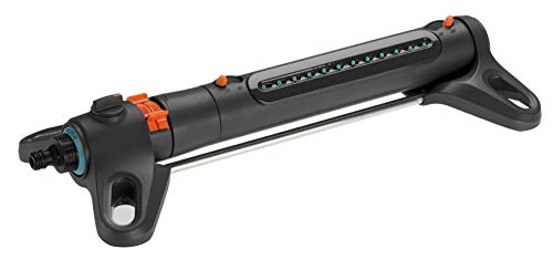 Gardena Viereckregner Aqua