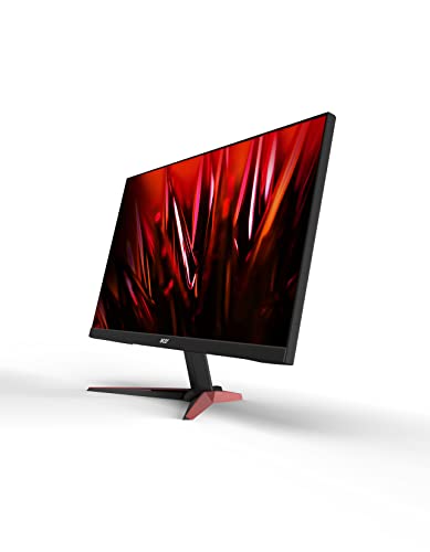 Acer Nitro XV280Kbmiiprx 28" Gaming PC Monitor 28" UHD 4K IPS 60Hz 3840x 2160 16:9 FreeSync 4ms G2G 300 Nits