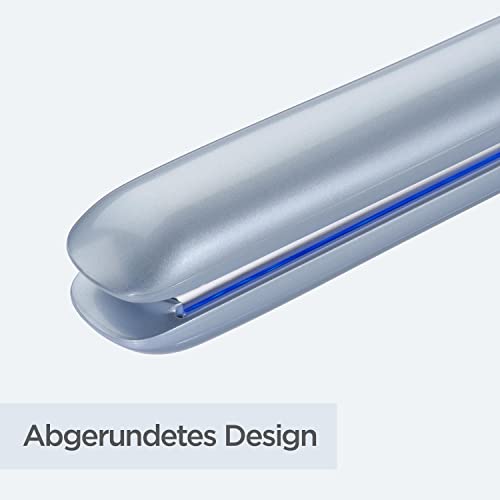 BaByliss Hydro-Fusion mit Advanced Plasma Ionen-Technologie