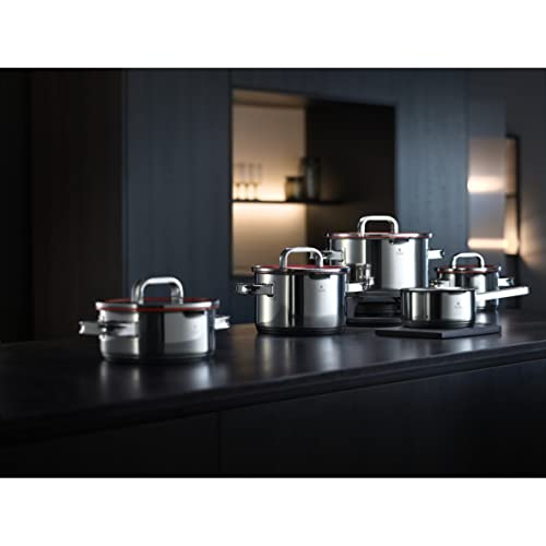 WMF Function 4 Vorteils Topfset