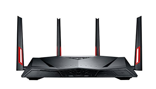 Asus Dsl Modem WLAN-Router