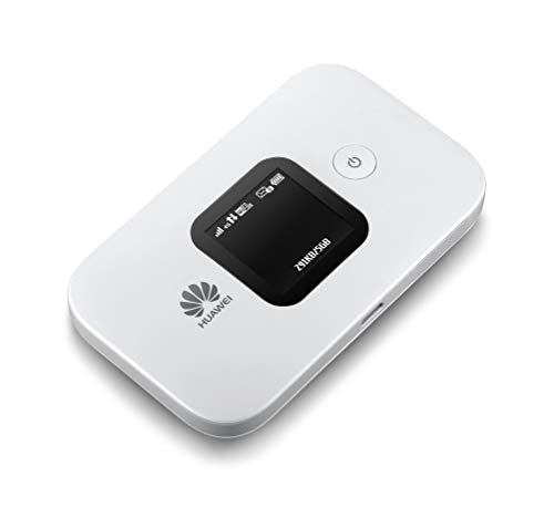 Huawei E5577Fs-932 WLAN Router 150 MBps 4G LTE