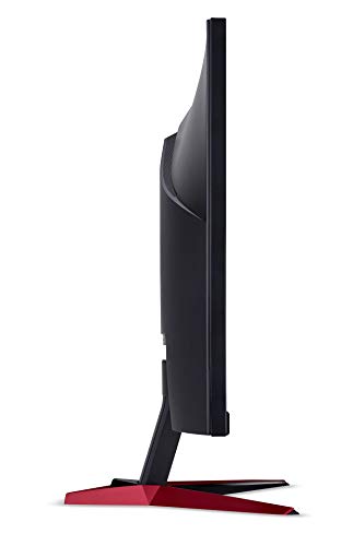 Acer Nitro XV280Kbmiiprx 28" Gaming PC Monitor 28" UHD 4K IPS 60Hz 3840x 2160 16:9 FreeSync 4ms G2G 300 Nits