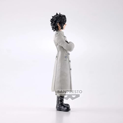 Banpresto Tokyo Revengers - Hajime Kokonoi - Figurine 17cm