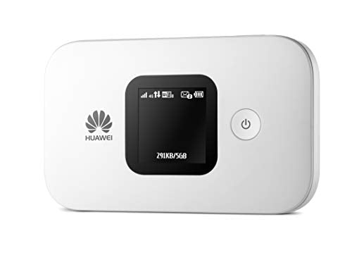 Huawei E5577Fs-932 WLAN Router 150 MBps 4G LTE