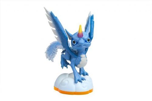 Whirlwind - Skylanders: Giants Single Character