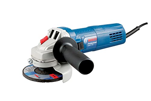 Bosch Professional Winkelschleifer GWS 22-230 P
